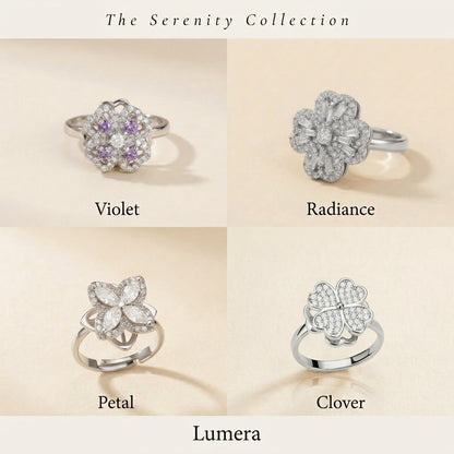 Vana Serenity Ring