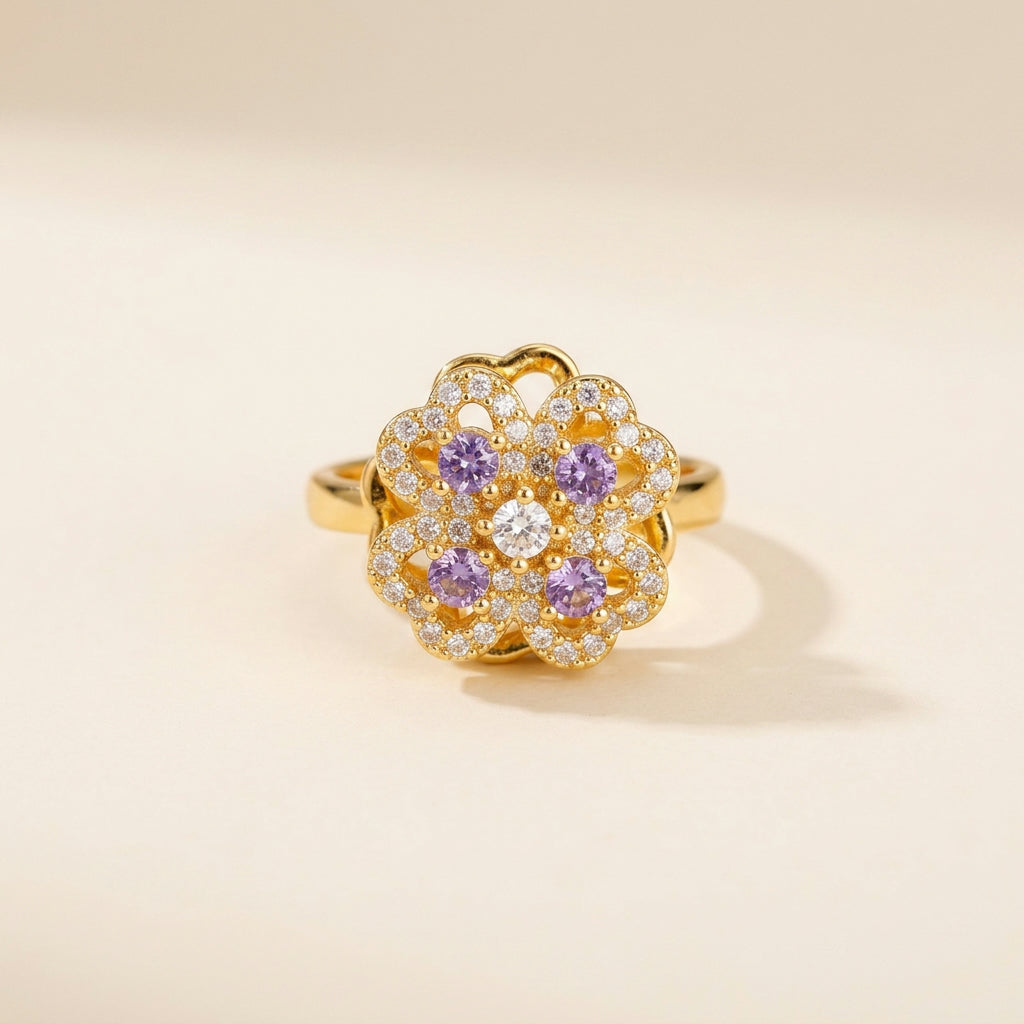 Vana Serenity Ring