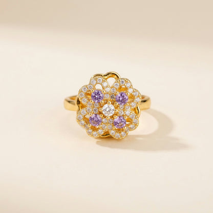 Vana Serenity Ring