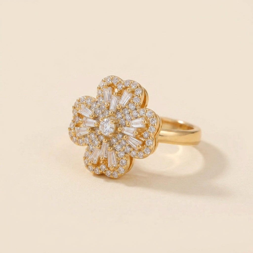 Vana Serenity Ring