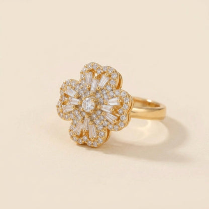 Vana Serenity Ring