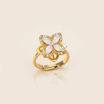 Vana Serenity Ring
