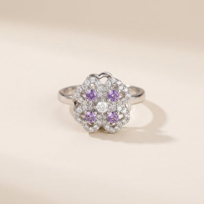 Vana Serenity Ring