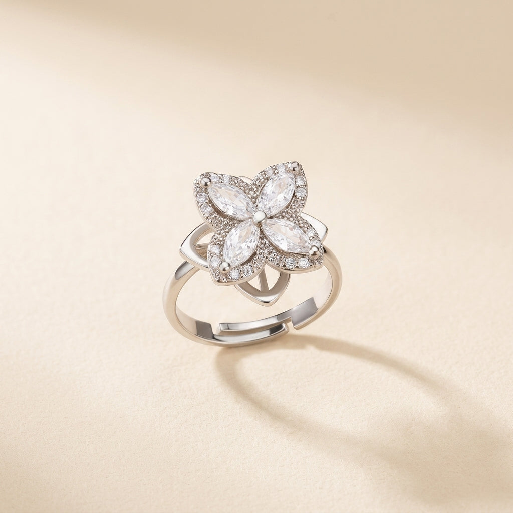 Vana Serenity Ring