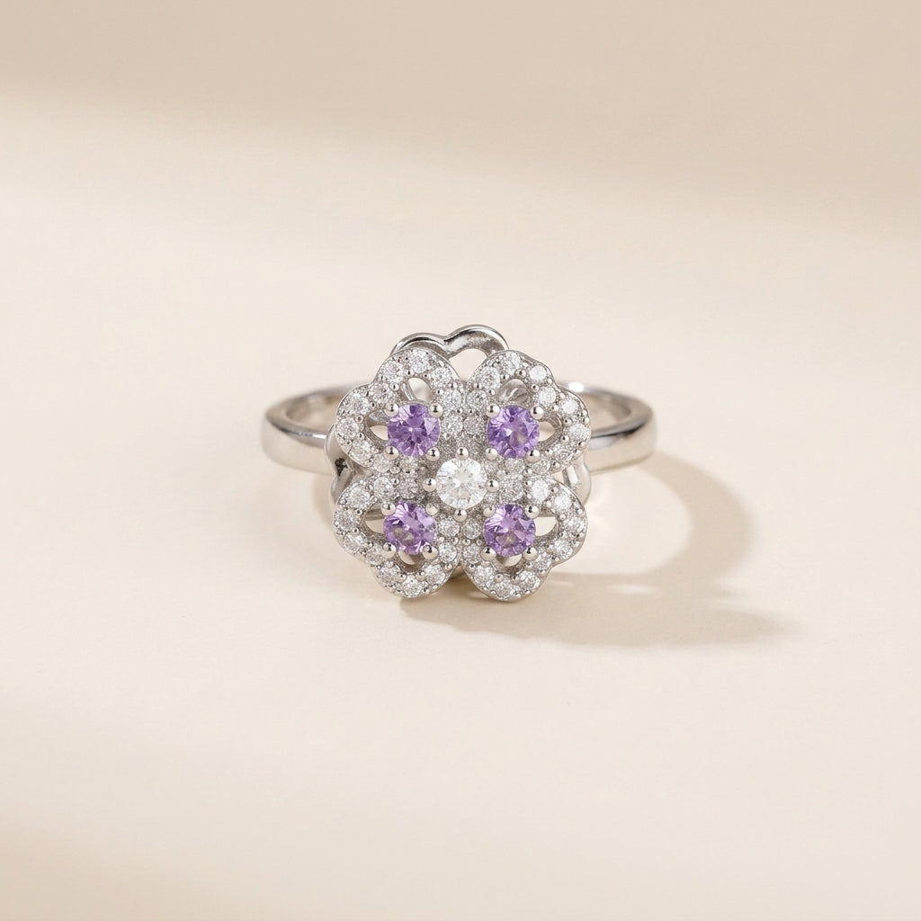 Vana Serenity Ring